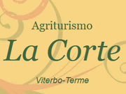 Agriturismo La Corte logo