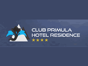 hotel Residence Primula logo