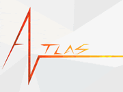 Atlas computer logo