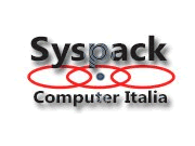 Syspack logo