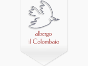 Albergo Il colombaio logo
