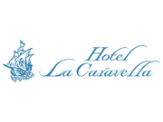 Hotel La Caravella Bellaria logo