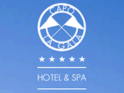 Hotel Capolagala logo