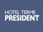 Hotel President Ischia logo