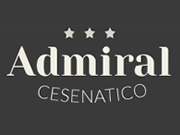 Hotel Admiral Cesenatico logo
