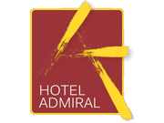 Hotel Admiral Rimini logo