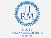 Hotel Regina Margherita logo