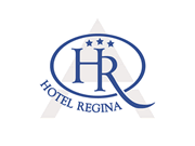 Hotel Regina Lignano Sabbiadoro logo