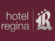 Hotel Regina Cortina logo