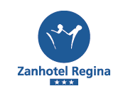 Hotel Regina Bologna logo