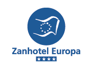 Hotel Europa Bologna logo