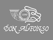 Don Alfonso logo
