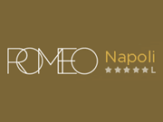Romeo Hotel Napoli logo