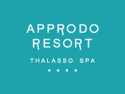 Approdo Resort logo