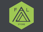 Fal store logo