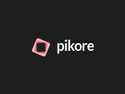 Pikore logo