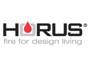 Horus bio logo