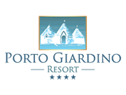 Visita lo shopping online di Porto Giardino Resort