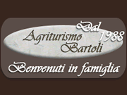 Agriturismo Bartoli logo