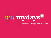 Visita lo shopping online di Mydays