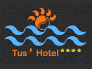 Tus'Hotel logo