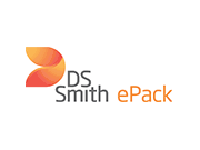 Ds Smith ePack logo