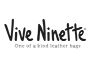 Vive Ninette logo