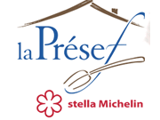 La Presef logo