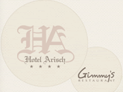Hotel Arisch logo