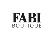 Fabi boutique logo