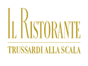 Il ristorante trussardi alla Scala logo