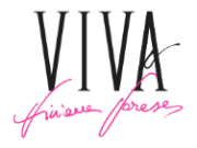 Viva Viviana Varese logo