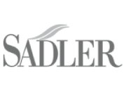 Sadler logo