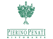 Pierino Penati Ristorante logo