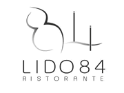 Ristorante Lido 84 logo