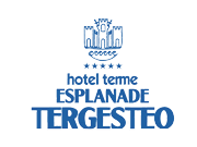 Hotel Terme Esplanade Tergesteo logo