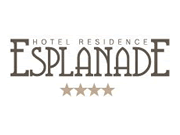 Hotel Residence Esplanade logo