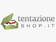 Tentazioneshop logo