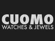 Cuomo watches & jewels logo