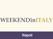 Weekend a Napoli logo