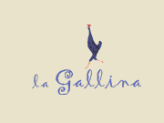 La Gallina Ristorante logo