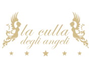 La Culla degli Angeli logo