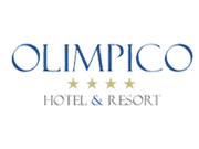 Hotel Olimpico Salerno logo