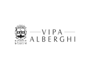 Vipa Alberghi logo