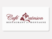 Ristorante Cafe Quinson logo