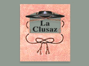 La Clusaz logo