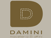 Damini e Affini logo
