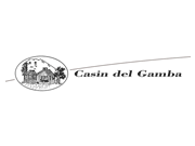 Ristorante Casin del Gamba logo