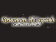Ristorante Al Capriolo logo