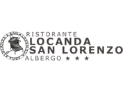 Locanda San Lorenzo logo